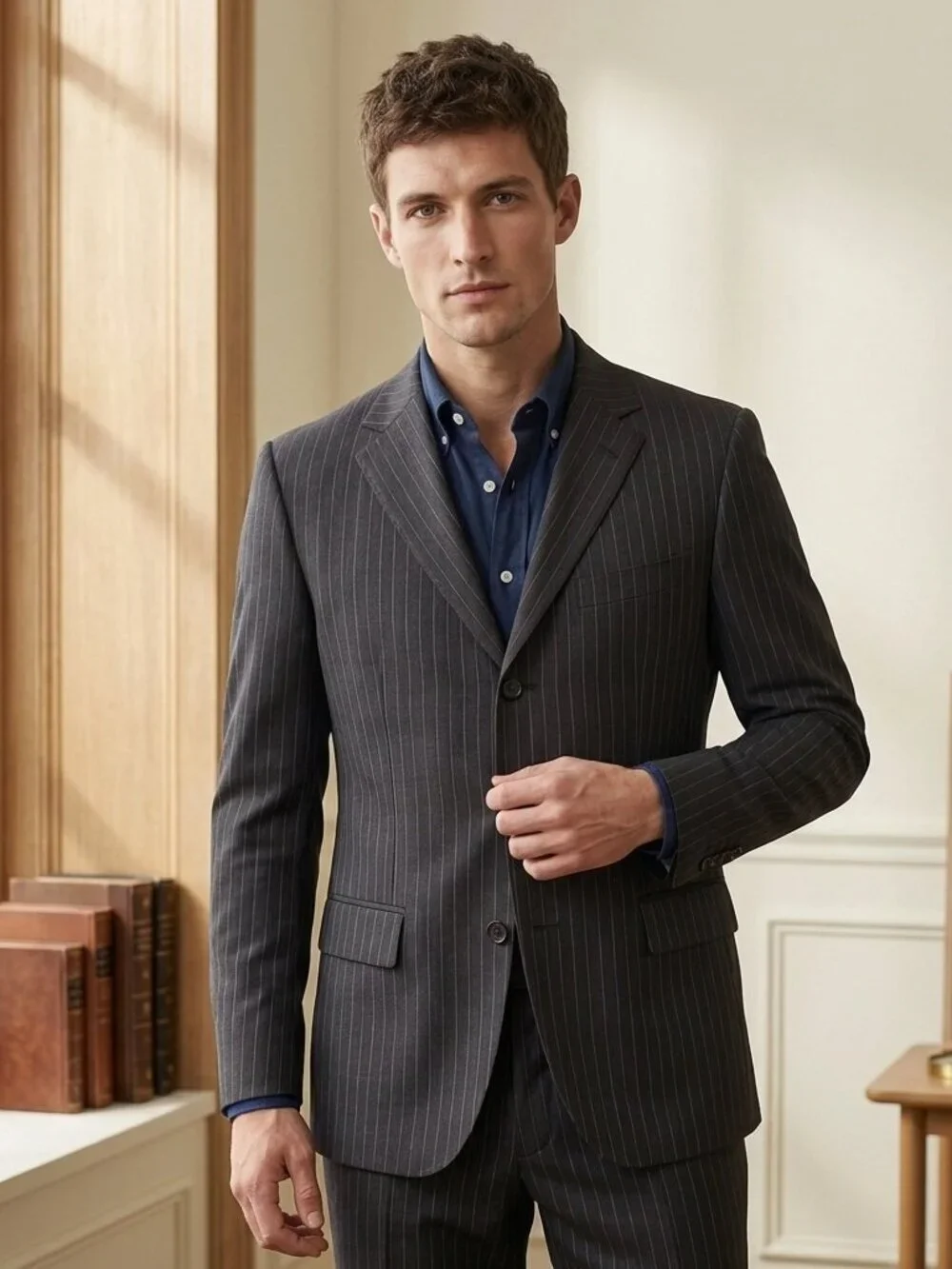 Missoni thank you